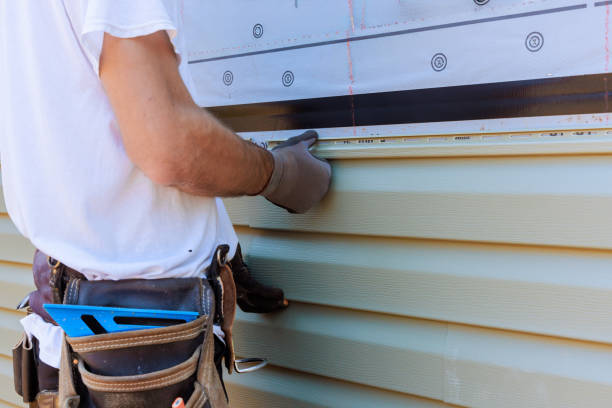 Trusted Siding service in Parkhill, PA - Creative Siding