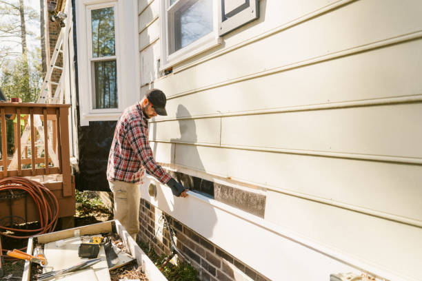 Trusted Vinyl Siding service in Parkhill, PA - Creative Siding